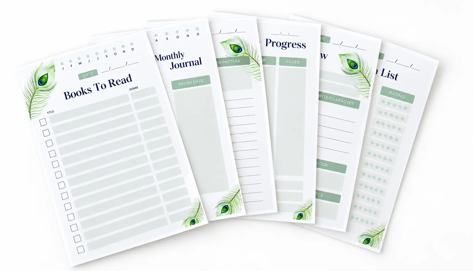 Printable worksheets and life and work templates